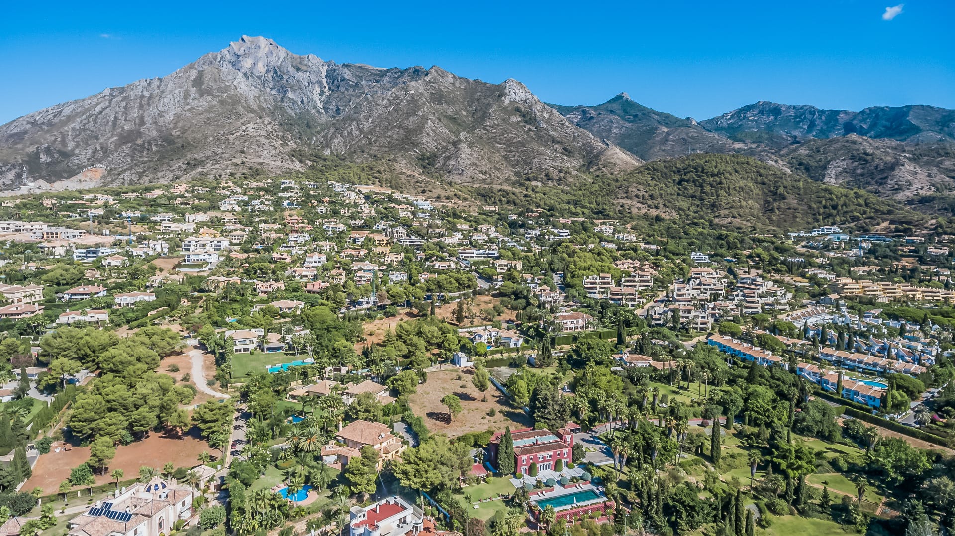 Marbella as a Longevity Ecosystem