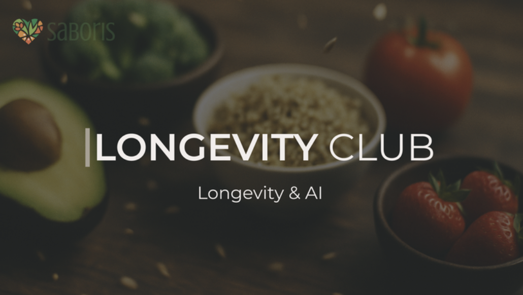 Longevity Club — Longevity & AI