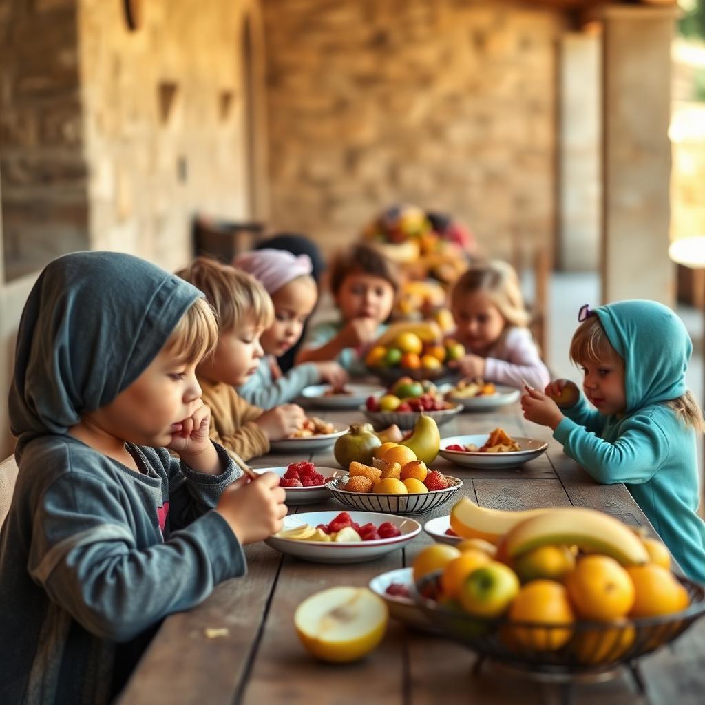 The Obesity Pandemic