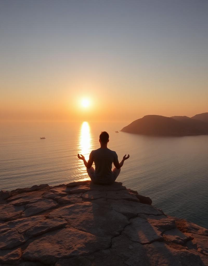 Mind & Stillness