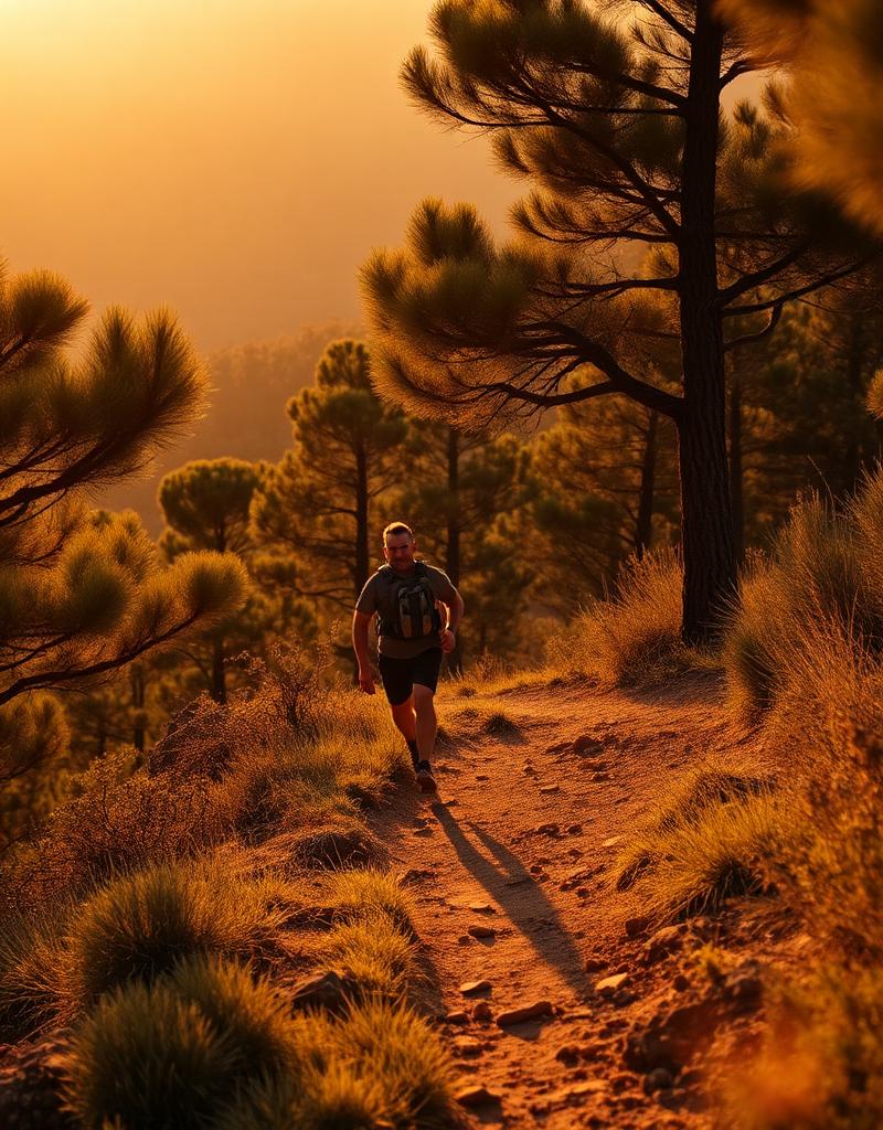 Movement & Terrain