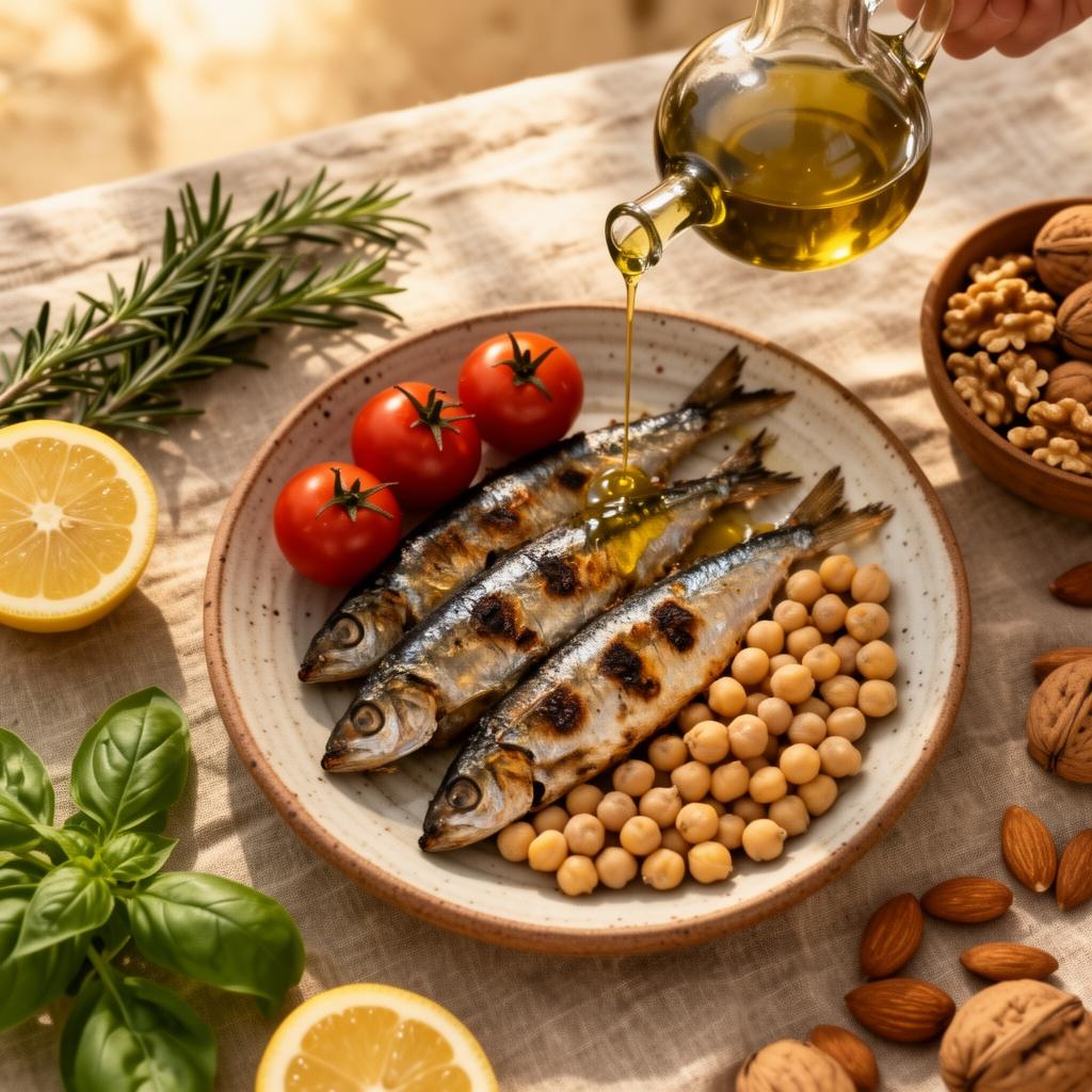 Nutrition