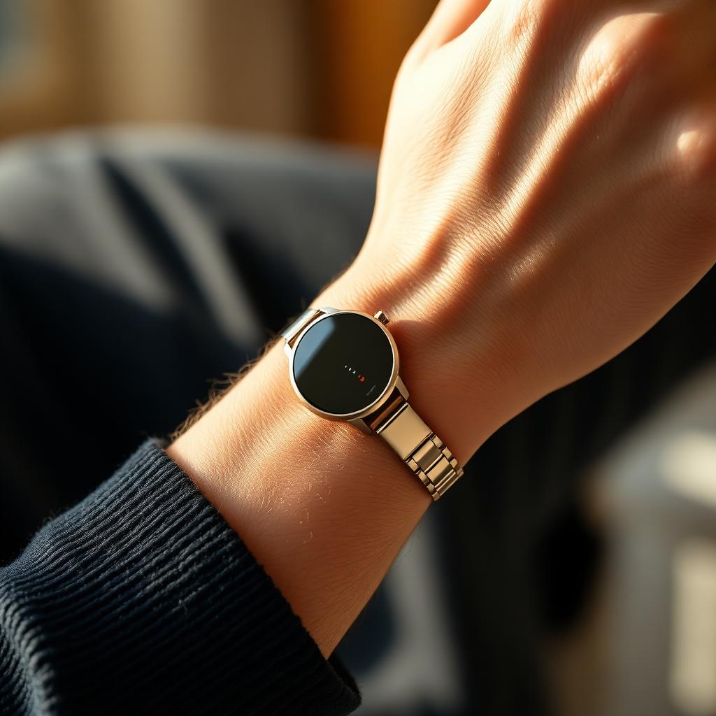 Wearables & Continuous Data